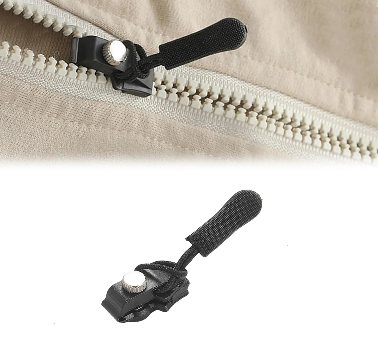 Zipper Repair Kit